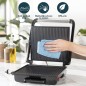 Princess 112425 Panini Grill Pro